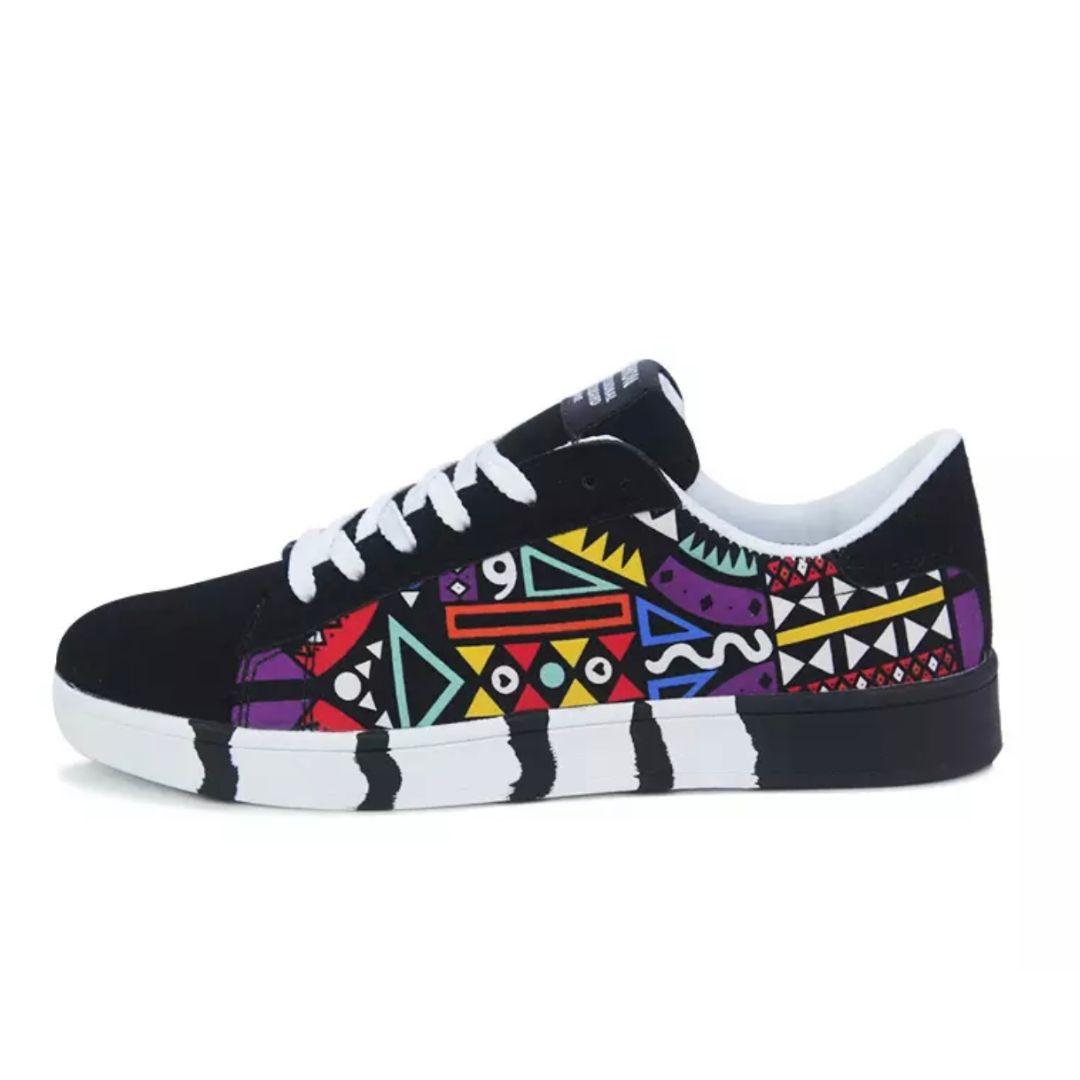 Sapatênis Hollywood