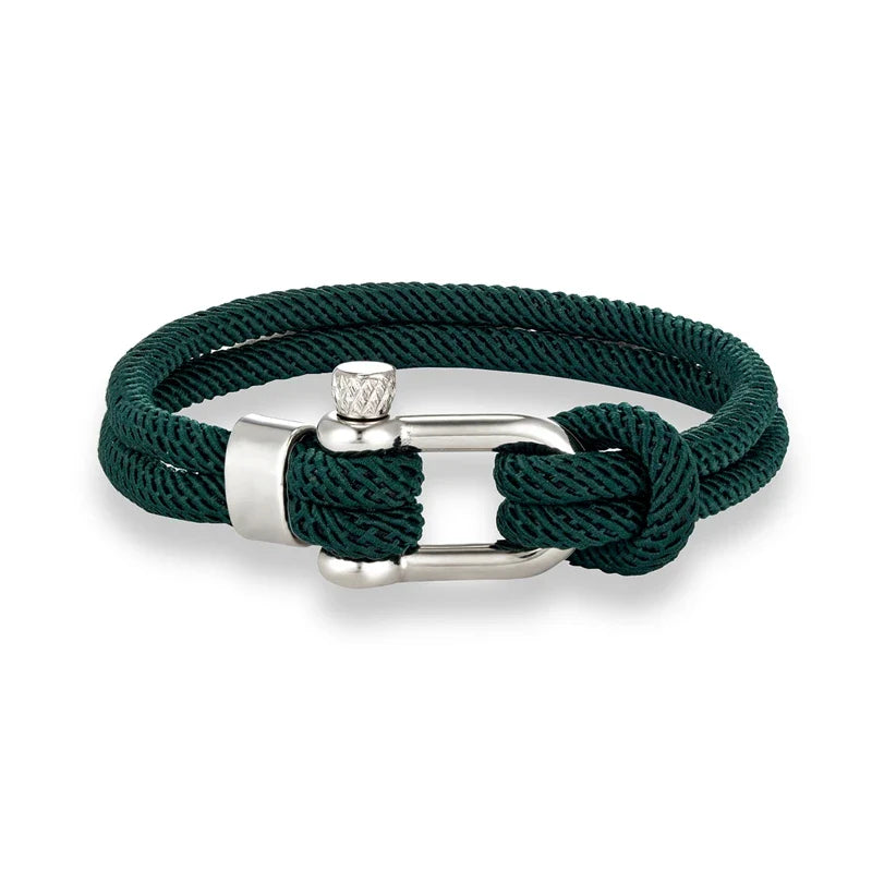 Pulseira Masculina Cronus Cancun